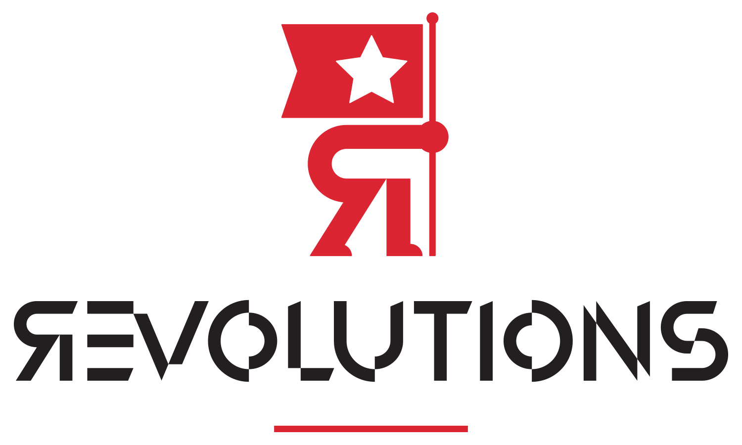 TEDxSalem Revolutions logo revealed
