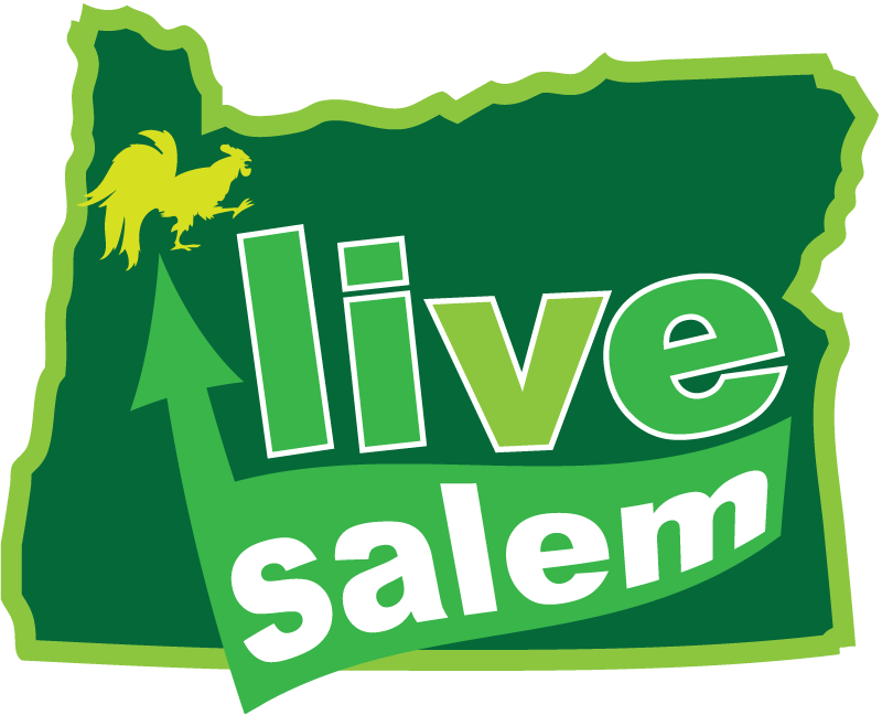 Live Salem Venti's Cafe