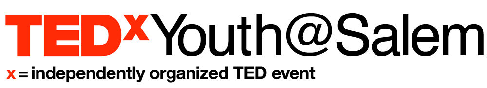 TEDxYouth@Salem