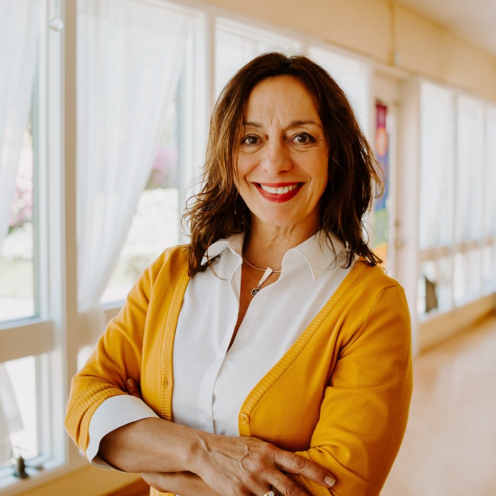 Transformation through Awareness: Meet chiropractor & yoga teacher Zohra Campbell